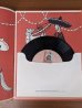 画像15: 1960's 70's 80's　5冊set　ハードカバー　児童書　えほん　絵本　子供　キッズ本　洋書　古本　イラストレーター　デザインのサンプリングに　ディスプレイに　アンティーク　ビンテージ