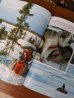 画像5: 1980's　1987年　洋書　ALASKA　旅行　アラスカ州　スーベニールブック　写真集　アンティーク　ビンテージ