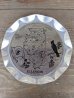 画像10: 1940'S 50'S 60'S　スーベニア　灰皿　３点セット　イリノイ州　ミズーリ州　オクラホマ州　チェロキーインディアン　アメリカ　アッシュトレイ　アルミ　ピューター　アドバタイジング　アンティーク　ビンテージ