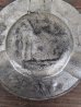 画像8: 1940'S 50'S 60'S　スーベニア　灰皿　３点セット　イリノイ州　ミズーリ州　オクラホマ州　チェロキーインディアン　アメリカ　アッシュトレイ　アルミ　ピューター　アドバタイジング　アンティーク　ビンテージ