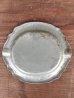 画像4: 1940'S 50'S 60'S　スーベニア　灰皿　３点セット　イリノイ州　ミズーリ州　オクラホマ州　チェロキーインディアン　アメリカ　アッシュトレイ　アルミ　ピューター　アドバタイジング　アンティーク　ビンテージ