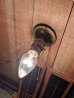 画像12: 1930'S　2pcsSET　GE　ジェネラルエレクトリック　シンプル　ソケットライト　スポットライト　ショーウインドー灯　シーリングマウントブラケットライト　1灯　真鍮　インダストリアル　アンティーク　ビンテージ