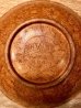 画像11: MADE IN USA　ボルタライト　メラミン樹脂　サラダボウル　ファイバー　BOLTALITE　Melamine Bowls Faux Burlwood　ミッドセンチュリー　キャンプ　アウトドア　アンティーク　ビンテージ