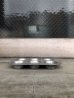 画像4: MIRRO　ミロ　COMET　コメット　USA　マフィン　カップケーキ　モールド　型　アルミカップ　小物入れ　テーブルソーター　カップケーキパン　マフィンパン　カントリー雑貨　ショップ什器　アンティーク　ビンテージ