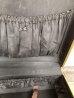 画像13: 1930'S 40'S　lincoln　トランク　小型　スーツケース　旅　ジャーニー　たび　BRANIFF AIRWAYS　NASSAU BAHAMAS　デカール　ステッカー　店舗什器　アンティーク　ビンテージ