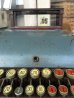 画像9: 1920'S 30'S　1920年代 1930年代　National　ナショナル　キャッシュ レジスター　cash ‎Register　実働　アイアン　店舗什器　店舗備品　ディスプレイ　アンティーク　ビンテージ