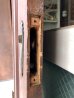 画像18: 1930'S　ウッドドア　6分割ガラス窓付木製ドア　ウッド　アンティーク　ビンテージ