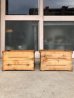 画像6: ウッドボックス　フルーツクレート　木箱　EATMOR Cranberries　ROYAL BRAND　ストレージBOX　アドバタイジング　アンティーク　ビンテージ