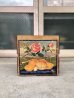 画像2: ウッドボックス　ROSE BRAND　SUNKIST　ORANGE　サンキスト　オレンジ　フルーツボックス　アドバタイジング　アンティーク　ビンテージ (2)