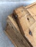 画像9: ウッドボックス　フルーツクレート　木箱　EATMOR Cranberries　ROYAL BRAND　ストレージBOX　アドバタイジング　アンティーク　ビンテージ