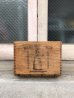 画像3: 1900'S 1910'S 1920'S    ウッドボックス　木箱　WALTER BAKER & Co.　BREAK FAST COCOA　ストレージボックス　アンティーク　ビンテージ