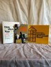 画像2: 1970's　ファニチャーリペア&DIY本　3冊set　洋書　Complete Do-it-yourself Manual　How Things Work in YOUR HOME　FURNITURE REPAIR and REFINISHING　ビンテージブック　古本　アンティーク　ビンテージ (2)