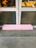 画像4: ウォールシェルフ　ファンシー　ピンク　ハート　shelf　飾棚　壁付けシェルフ　陳列棚　店舗什器　ビンテージ