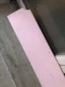 画像14: ウォールシェルフ　ファンシー　ピンク　ハート　shelf　飾棚　壁付けシェルフ　陳列棚　店舗什器　ビンテージ