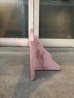 画像3: ウォールシェルフ　ファンシー　ピンク　ハート　shelf　飾棚　壁付けシェルフ　陳列棚　店舗什器　ビンテージ