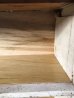 画像16: 1920'S 30'S　セクショナルブックケース　マガジンシェルフ　ウッド　ブックシェルフ　ディスプレイ　ショーケース　陳列棚　4段　脚付き　シャビーシック　リファイン　リビルド　アンティーク　ビンテージ