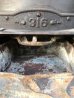 画像10: 1880'S 1890'S 1900'S　SIMMONS WILSON　アンティーク　キャストアイアンストーブ　美品　暖炉　薪ストーブ　Fireplace　ファイヤープレイス　店舗什器　猫脚　煙突付き　ビンテージ