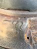 画像14: 1880'S 1890'S 1900'S　SIMMONS WILSON　アンティーク　キャストアイアンストーブ　美品　暖炉　薪ストーブ　Fireplace　ファイヤープレイス　店舗什器　猫脚　煙突付き　ビンテージ