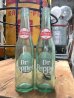 画像3: ドクターペッパー　Dr pepper　SODA BOTTLE　ソーダボトル　ポップボトル　ガラス瓶　アンティーク　ビンテージ