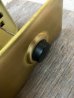 画像5: 1930'S 40'S　AUTHOTONE　DOOR CHIME　非電動式　プッシュボタン　プッシュ式　ドアベル　チャイム　スチール　ブラス　実働　フルセット　アンティーク　ビンテージ
