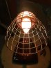 画像19: 1960'S　インダストリアル　ケージランプ　トラブルライト　ワークランプ　スポットライト　1灯　GENERAL ELECTRIC　GE　ベークライト　ビンテージ