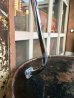 画像4: 1940'S 50'S　タオルハンガー　タオル掛け　タオルバー　壁付け　メタル　アールデコデザイン　ブラス　クロムメッキ　アンティーク　ビンテージ