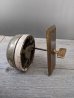画像4: 1880'S 1890'S　Cast Iron＆Brass Doorbell　ドアベル　呼び鈴　真鍮　アイアン　アンティーク　ビンテージ
