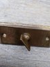 画像11: 1880'S 1890'S　Cast Iron＆Brass Doorbell　ドアベル　呼び鈴　真鍮　アイアン　アンティーク　ビンテージ