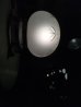 画像8: 1930’S 40'S　ビクトリアン　シーリングライト　1灯　ボタニカル柄　フロストガラスシェード　マットカラー　フラッシュマウント　アンティーク　ビンテージ