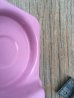 画像13: マグホルダー　ソープディッシュ　レアカラー　バイオレット　1910’S 20'S　アーリーセンチュリー　洗面　ポーセリン　陶器　アンティーク　ビンテージ