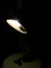 画像15: 1930'S 40'S　インダストリアル　デスクランプ　タスクランプ　1灯　スチール　アイアン　アンティーク　ビンテージ