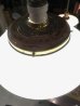画像10: T様商談中1930'S 40'S　ミルクガラスシェード　ペンダントランプ　シーリングライト　1灯　スクールハウスシーリング　中型　シャビーシック　真鍮　ポーセリン　アンティーク　ビンテージ