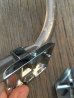 画像10: 1950'S 60'S　フィフティーズ　ラメ　グリッター　スパークル　タオル掛け　タオルリング　タオルハンガー　プラスティック　真鍮　クロムメッキ　アンティーク　ビンテージ
