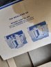 画像19: 1960'S 70'S　HALL MACK　NOS　箱付　デッドストック　ミッドセンチュリー　ウォールビルトイン　ソープディッシュ　スチール　クロムメッキ 　プラスティック　アンティーク　ビンテージ