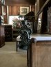 画像3: 19世紀　1880'S 1890'S　ビクトリアン　パスタメーカー　パスタマシーン　ミートチョッパー　フードチョッパー　キャストアイアン　鋳物　アンティーク　ビンテージ