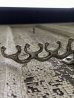 画像6: 1910'S 20'S　レア...　アーリーセンチュリー　ビクトリアン　SAN-O-LA　歯ブラシホルダー　トゥースブラシホルダー　ブラス　ニッケルメッキ　アンティーク　ビンテージ