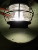 画像20: 1950'S 60'S　NOS　CROUSE-HINDS　ポーチライト　エクステリアライティング　ウォールマウントブラケットライト　1灯　リブガラスシェード　箱付 デッドストック　tiki　マリーン　トロピカル　アンティーク　ビンテージ