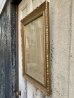 画像5: 1900’S 1910’S 1920’S　ビクトリアン　装飾フレーム　モールディング　木製　 額縁　ゴールド　装飾　アンティーク　ビンテージ