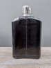 画像4: 1950'S 60'S　フラスク　スキットル　レザーカバー　glass flasks　leather cowhide cases　アルコールボトル　ウイスキー　ジン　ウォッカ　テキーラ　ラム酒　酒瓶　アンティーク　ビンテージ