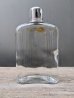 画像10: 1950'S 60'S　フラスク　スキットル　レザーカバー　glass flasks　leather cowhide cases　アルコールボトル　ウイスキー　ジン　ウォッカ　テキーラ　ラム酒　酒瓶　アンティーク　ビンテージ
