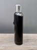 画像3: 1950'S 60'S　フラスク　スキットル　レザーカバー　glass flasks　leather cowhide cases　アルコールボトル　ウイスキー　ジン　ウォッカ　テキーラ　ラム酒　酒瓶　アンティーク　ビンテージ