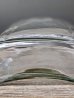 画像14: 1950'S 60'S　フラスク　スキットル　レザーカバー　glass flasks　leather cowhide cases　アルコールボトル　ウイスキー　ジン　ウォッカ　テキーラ　ラム酒　酒瓶　アンティーク　ビンテージ