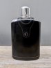画像2: 1950'S 60'S　フラスク　スキットル　レザーカバー　glass flasks　leather cowhide cases　アルコールボトル　ウイスキー　ジン　ウォッカ　テキーラ　ラム酒　酒瓶　アンティーク　ビンテージ (2)
