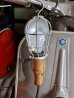 画像10: 1930'S 40'S　McGILL MFG.CO.INC　トラブルランプ　アンティーク　1灯　インダストリアル　CAGE LIGHT　ウッドハンドル　ケージランプ　トラブルライト　ビンテージ