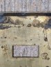 画像11: 1940'S 50'S　ミントコンディション　アメリカ製　トグルスイッチ　レバースイッチ　スナップスイッチ　プレート付き　壁スイッチ　真鍮　ブラス　ポーセリン　スチール　アンティーク　ビンテージ