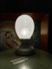 画像6: 1930'S 40'S　パウダールームランプ　バスルームライト　エクセレントコンディション　ウォールマウントブラケットライト　1灯　ミルクガラス　ポーセリン　アンティーク　ビンテージ