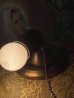 画像19: 1920'S 30'S　GE　ジェネラルエレクトリック　20年代 30年代　インダストリアル　シンプルランプ　マシーンエイジ　ウォールマウントブラケットライト　1灯　ブラス　真鍮　ベアバルブ　ファットボーイ　アンティーク　ビンテージ