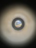 画像4: 1940'S 50'S　レア　MORDA　door viewer PRIVATE EYE　LOOK OUT BEFORE OPENING　ドアビューワー　のぞき窓　セキュリティ ドアスコープ　真鍮?!　アルミ?!　ビンテージドアハードウェアー　アンティーク　ビンテージ