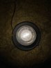 画像5: 1930'S　ARROW　MADE IN USA　シンプル　ソケットライト　シーリング&ウォールマウントブラケットライト　1灯　ブラス　スチール　インダストリアル　ミントコンディション　アンティーク　ビンテージ