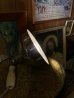 画像19: 1910'S 20'S　BRYANT　THERAPEUTIC LAMP　メディカルライト　アール・デコ　マシンエイジ　1灯　メディカル　インダストリアル　ランプ　ニッケルメッキ　メタルシェード　ウッドハンドル　NOS　展示品デッドストック　エクセレントコンディション　アンティーク　ビンテージ